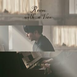 Cover of Room With A View