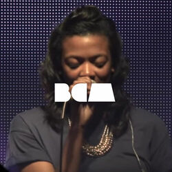 Cover of Ousado Amor (Ao Vivo)