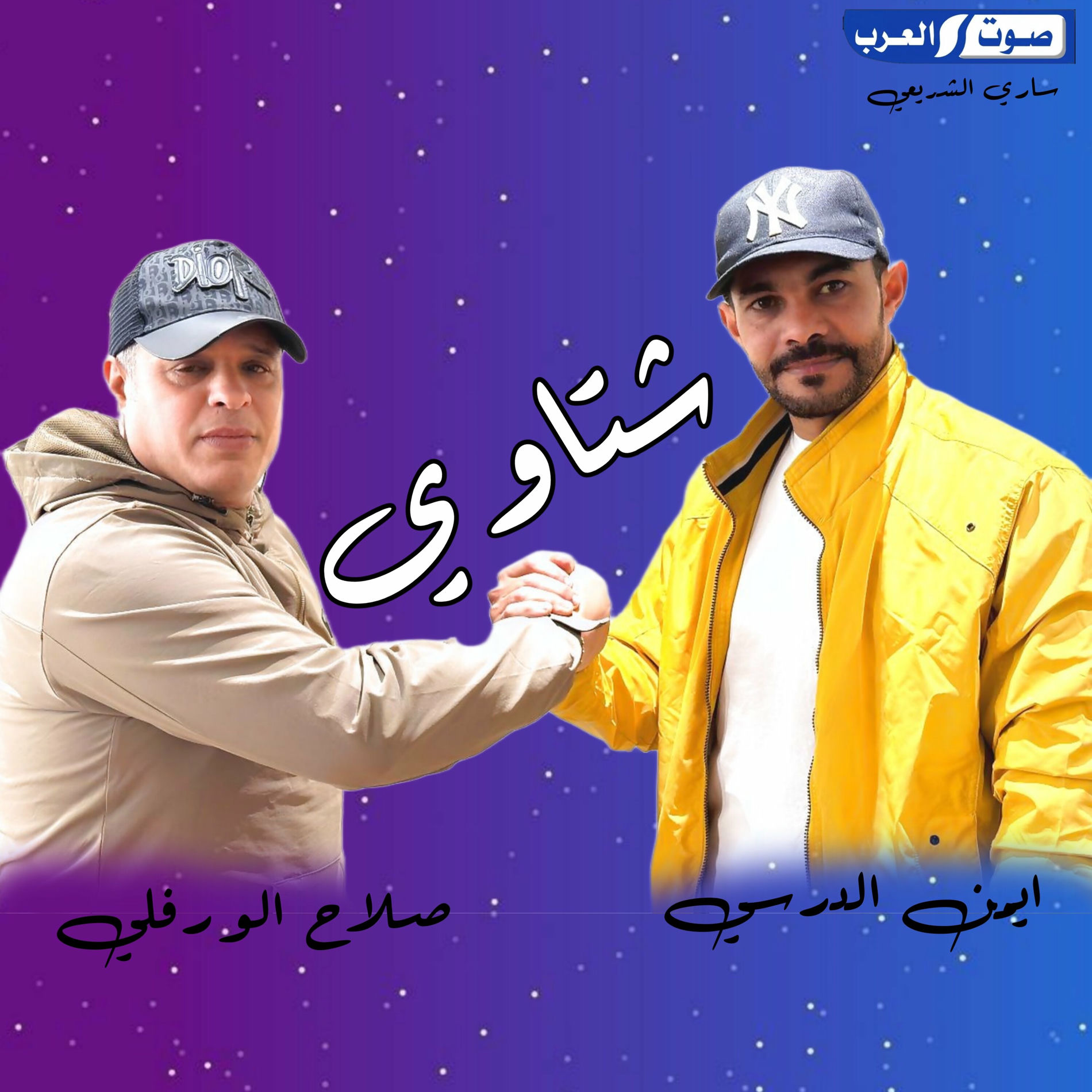 Album cover of شتاوي