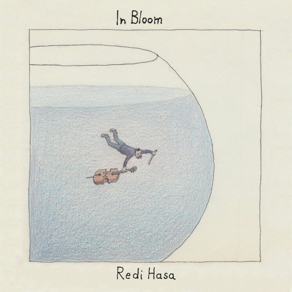 Album cover of In Bloom