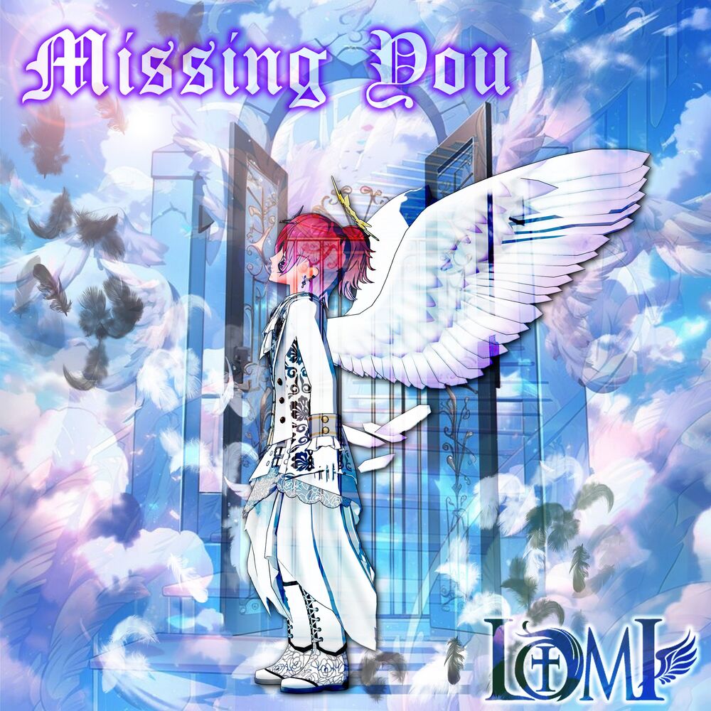 Picture of Missing you