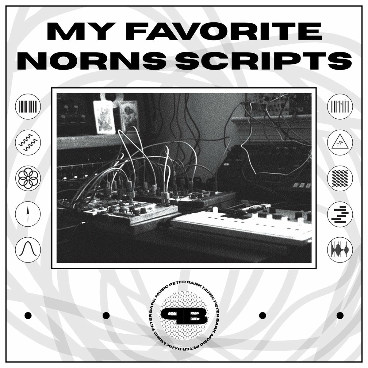 Album cover of My Favorite Norns Scripts
