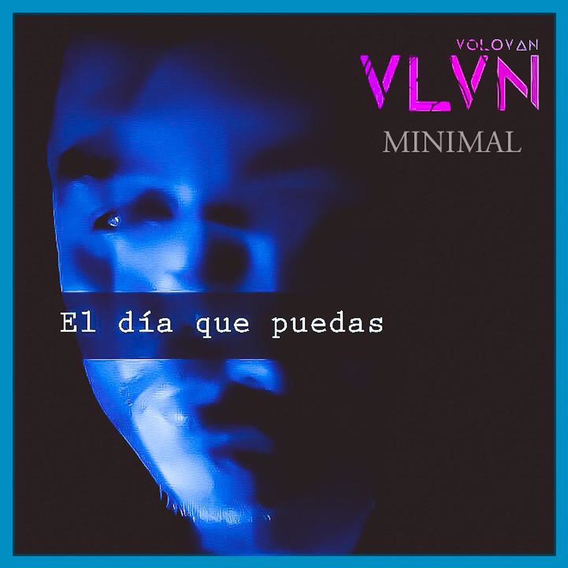 Album cover of El Día Que Puedas (Minimal)