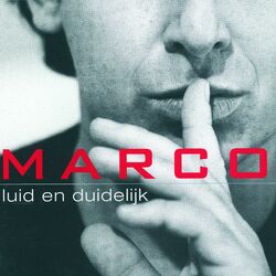 Cover of Luid En Duidelijk