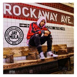Cover of Rockaway Ave