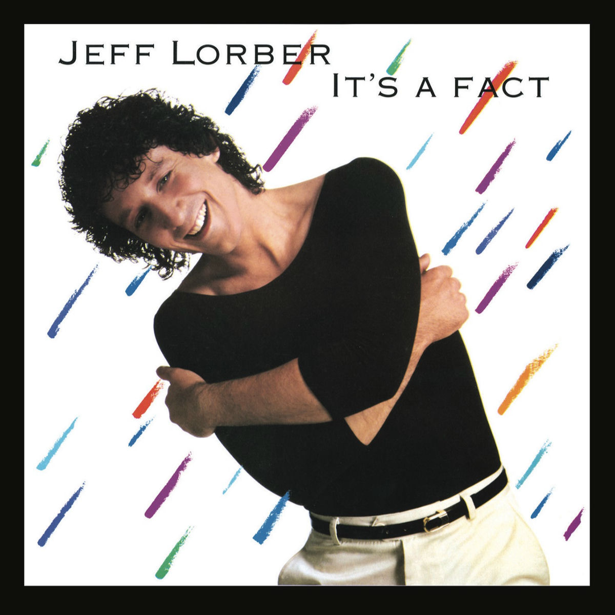 Album cover of It's A Fact