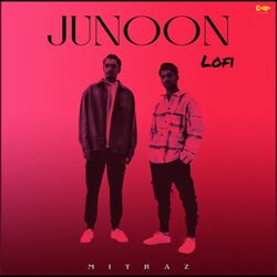 Cover of Junoon (Lofi)