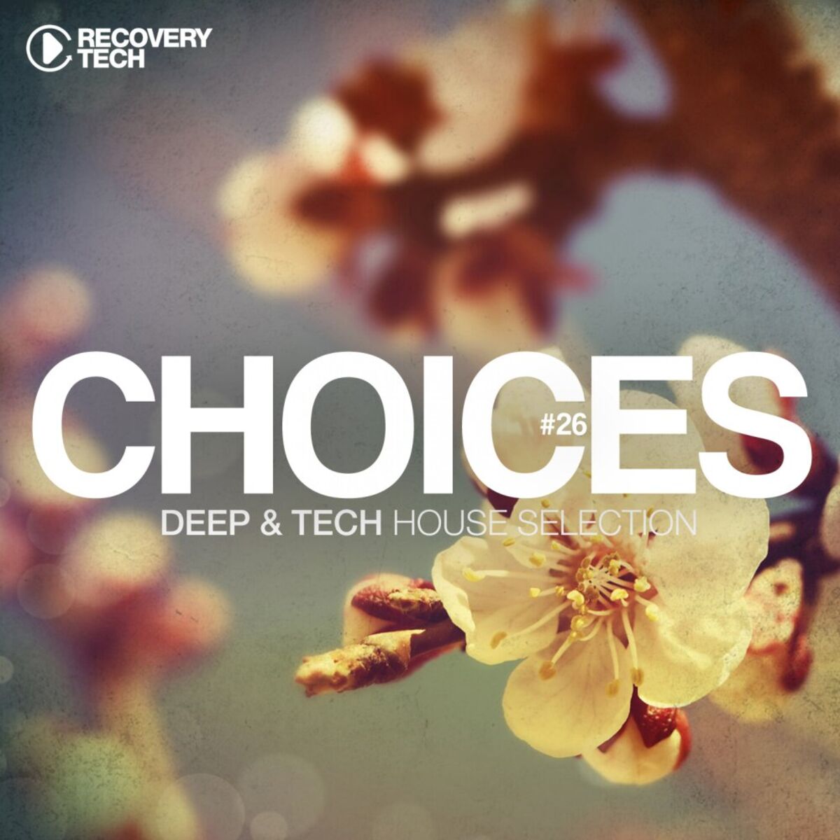 Album cover of Choices #26