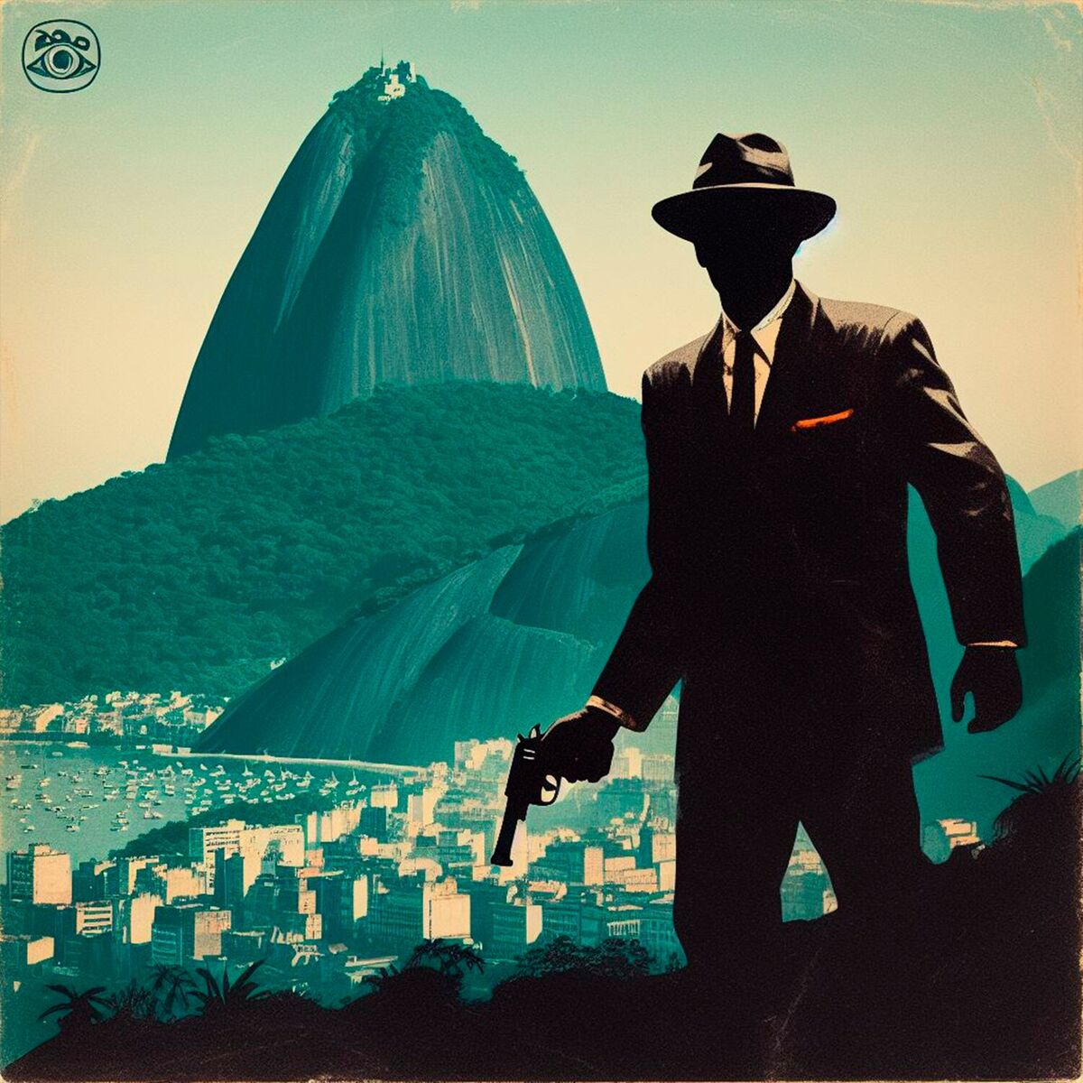 Album cover of VALENTE MORRE MAIS CEDO