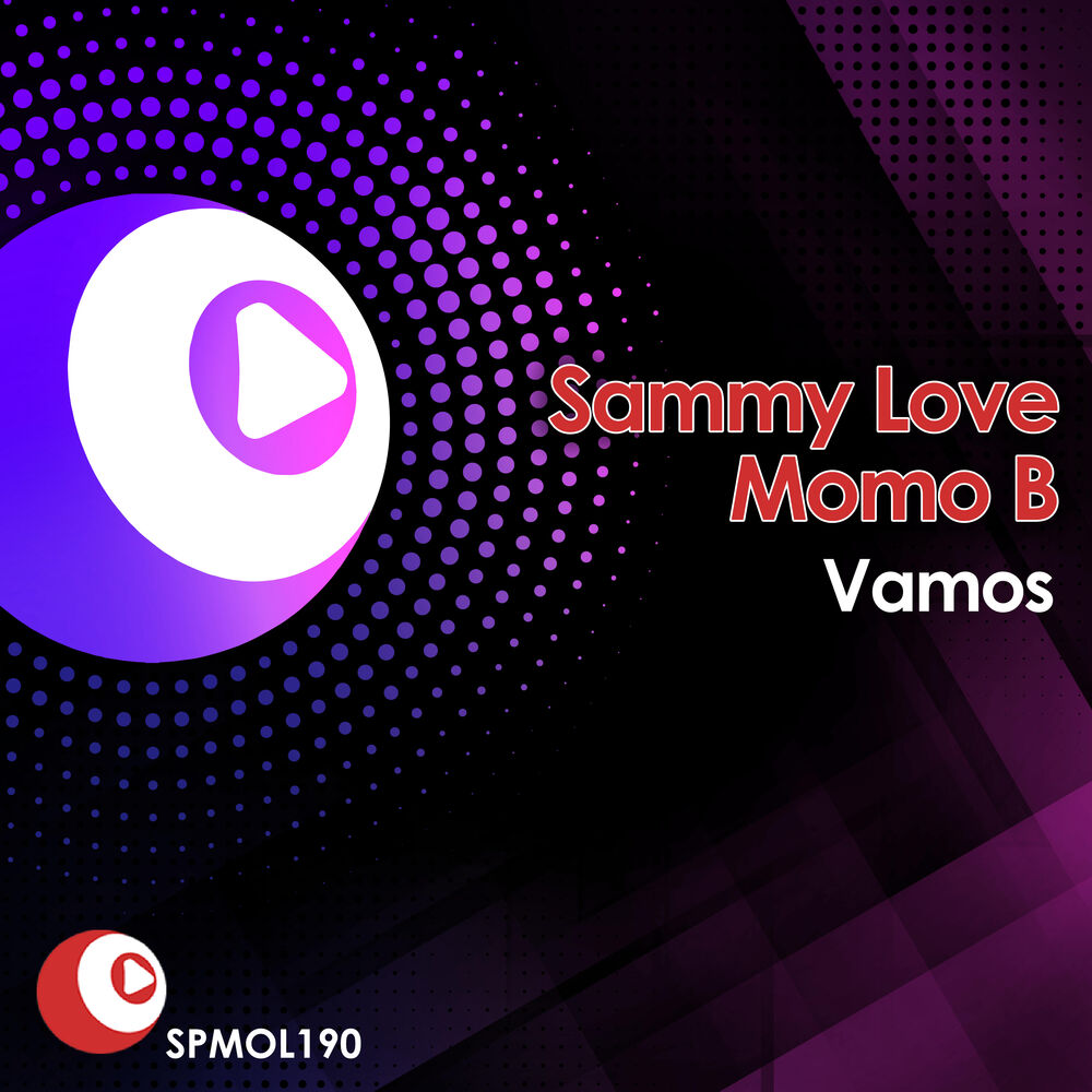 Picture of Vamos (Single)