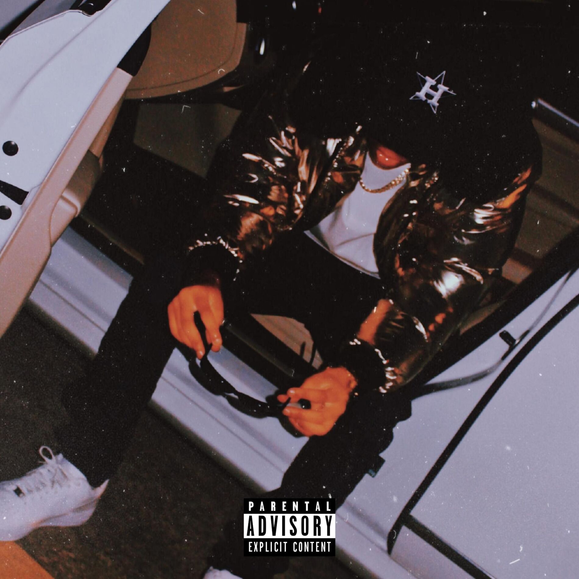 Album cover of PRIME