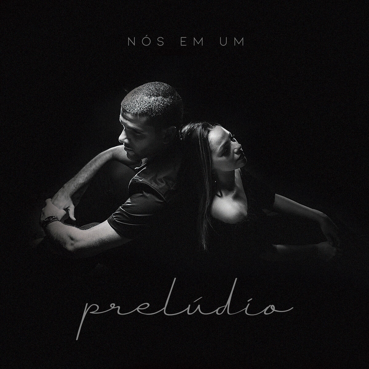 Album cover of Transcendeu