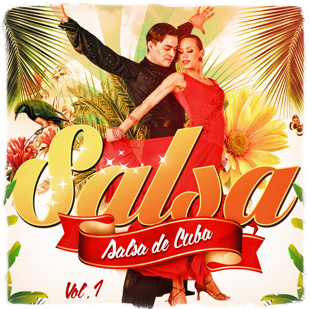 Picture of Salsa De Cuba, Vol. 1