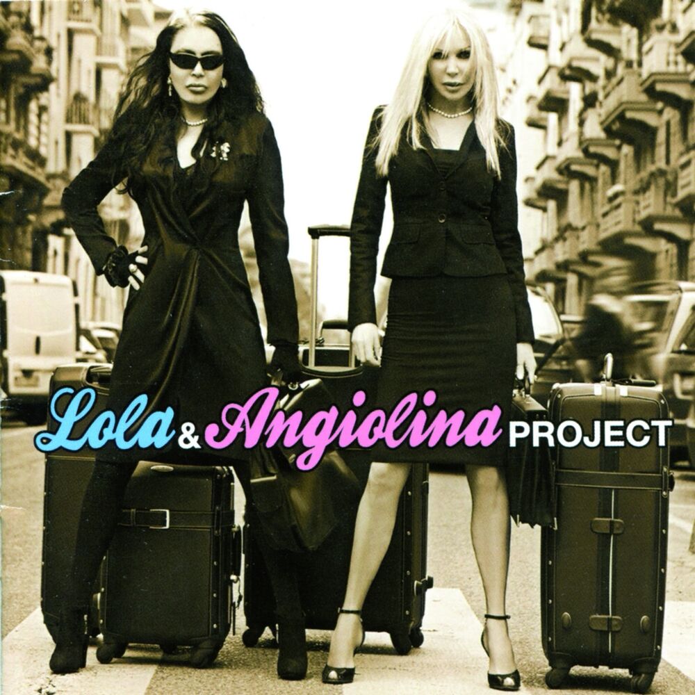 Picture of Lola & Angiolina Project