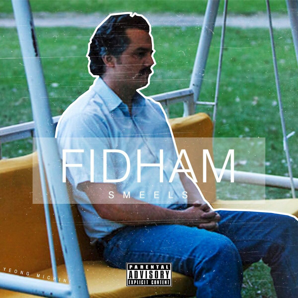 Album cover of FIDHAM