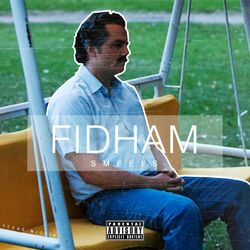 Cover of FIDHAM