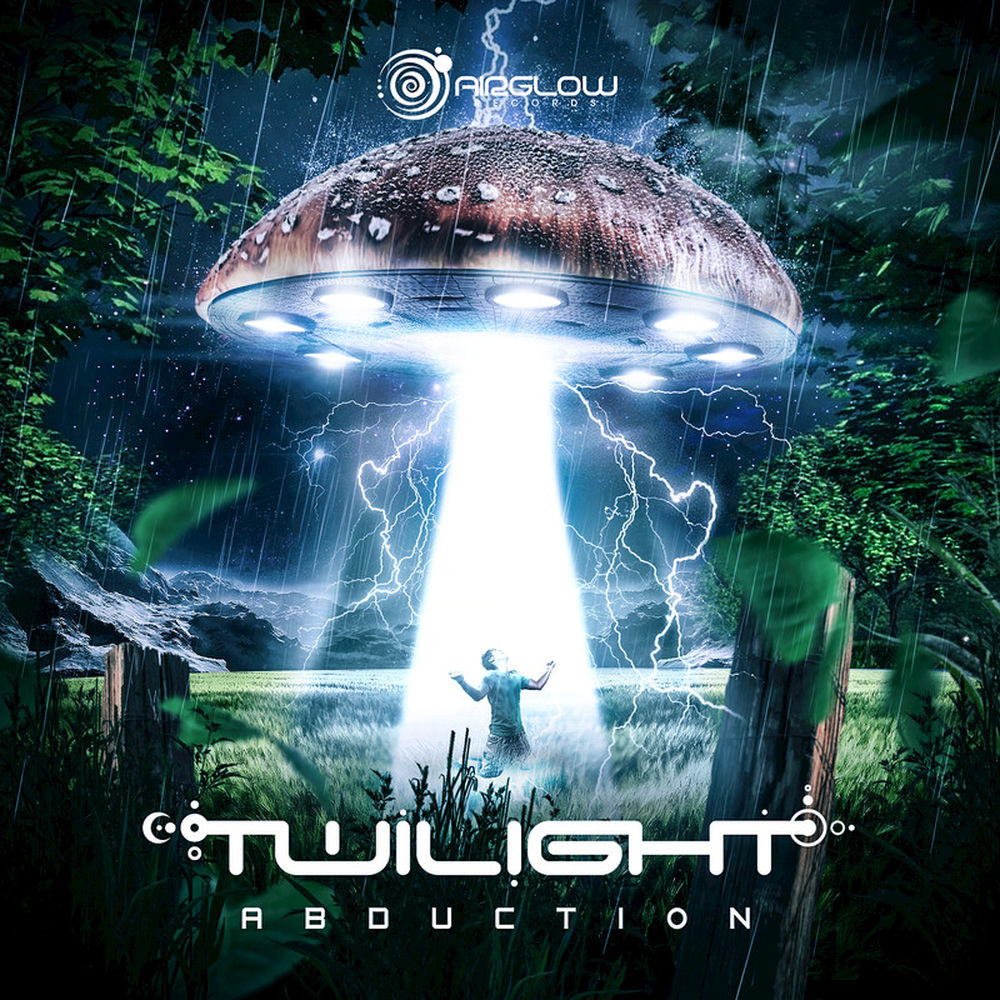 Album artwork for Airways by Twilight