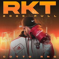 Cover of RKT 2025 FULL INTRO