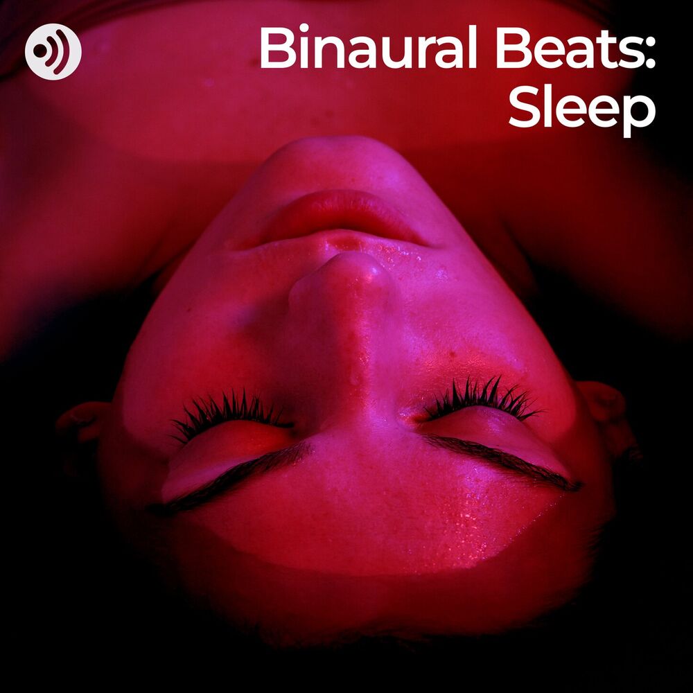 Picture of Binaural Beats: Sleep