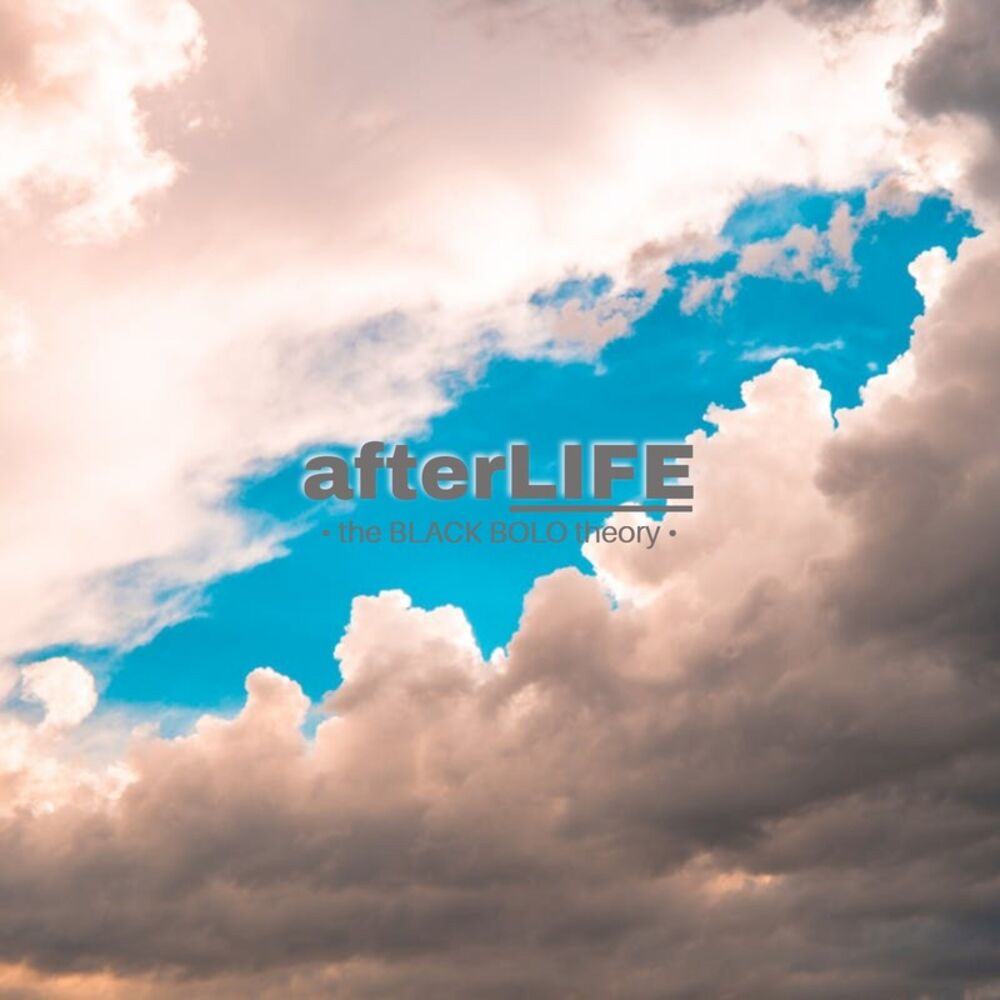 Picture of afterLIFE (The Black Bolo Theory)