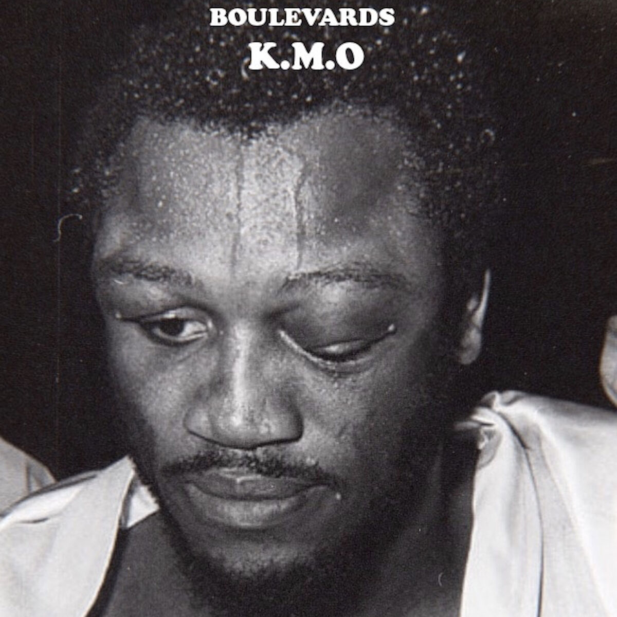 Album cover of K.M.O