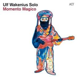 Cover of Momento Magico
