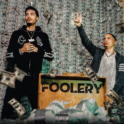 Cover of FOOLERY