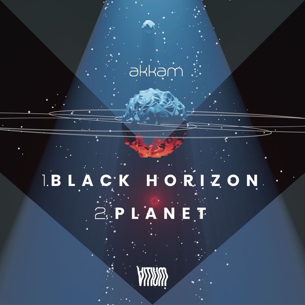 Picture of Black Horizon