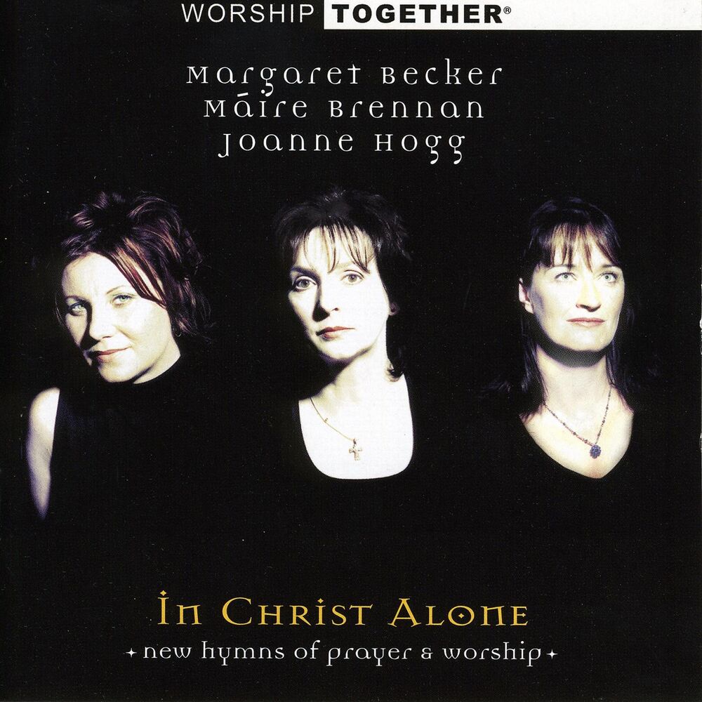 Picture of Worship Together: In Christ Alone