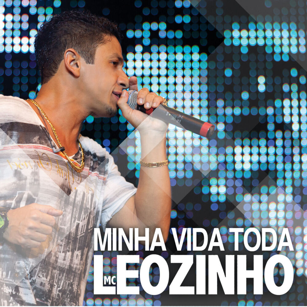 Picture of Minha Vida Toda - Single