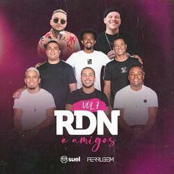 Cover of RDN & Amigos, Vol. 7