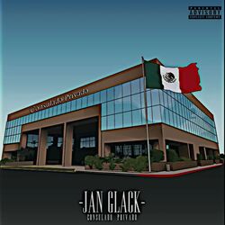 Cover of Consulado Privado