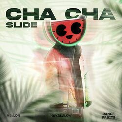 Cover of Cha Cha Slide