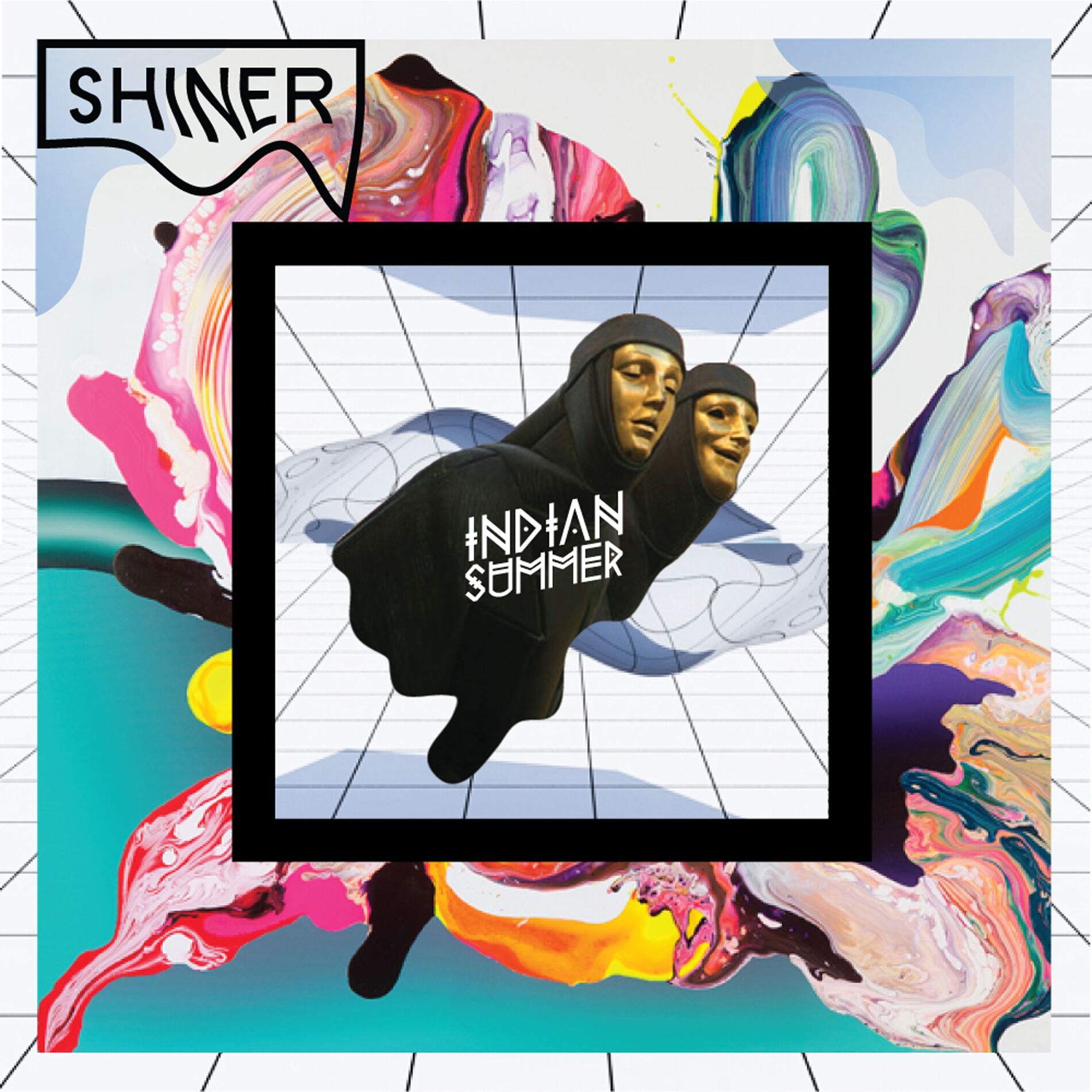 Album cover of Shiner
