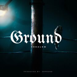 Cover of Ground