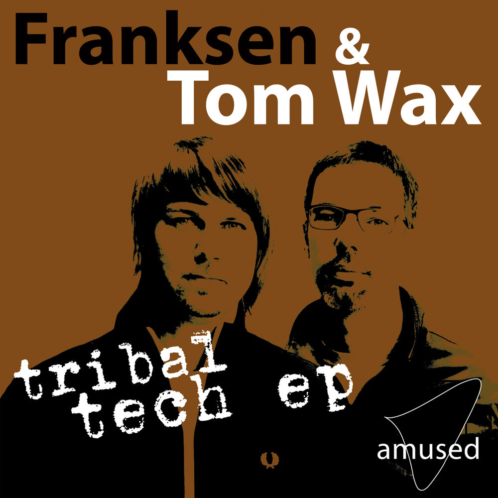 Picture of Tribal Tech EP