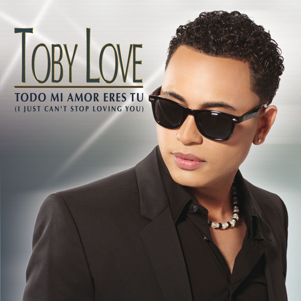 Picture of Todo Mi Amor Eres Tu (I Just Can't Stop Loving You)