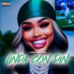 Cover of Linda Con Pin