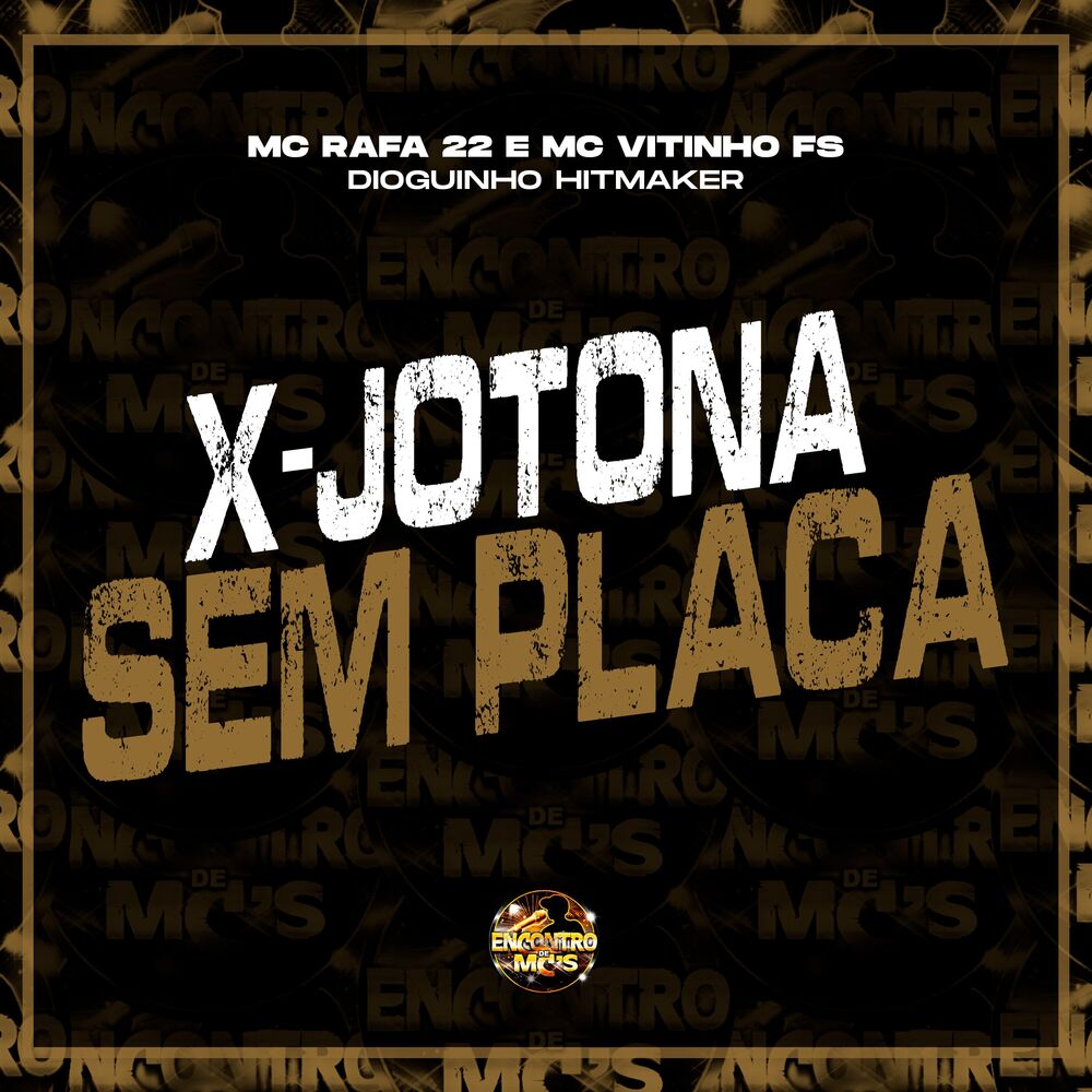 Picture of X-Jotona Sem Placa