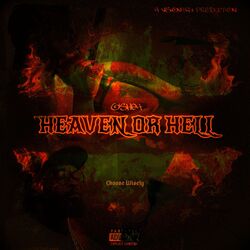 Cover of God Will (Bonus Track)
