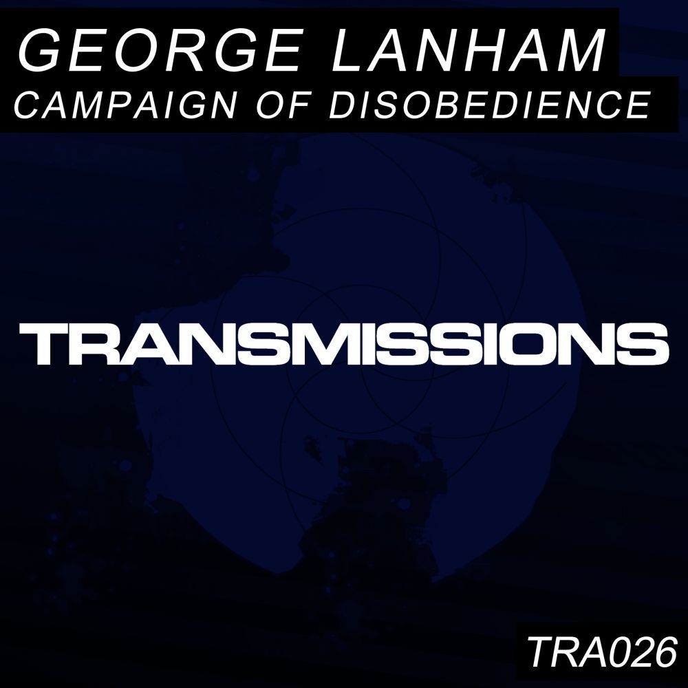 Picture of Campaign of Disobedience