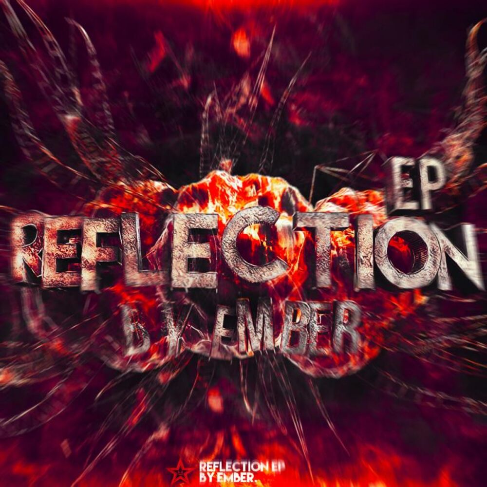 Picture of Reflection EP