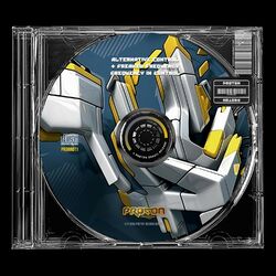 Cover of Frequency in Control