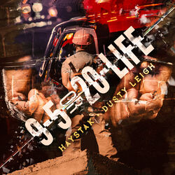 Cover of 9-5 or 20-Life