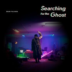 Cover of Searching For The Ghost