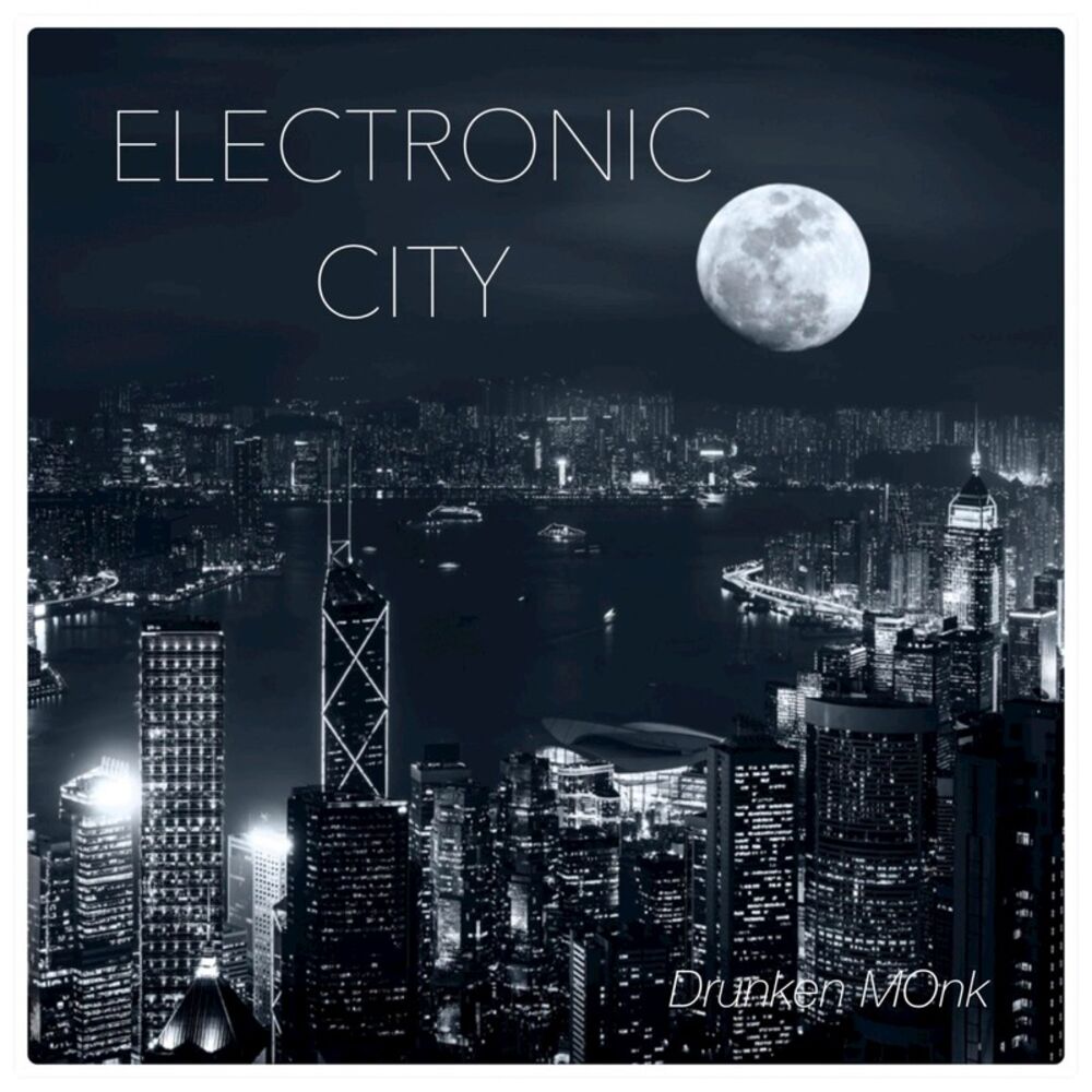 Picture of Electronic City