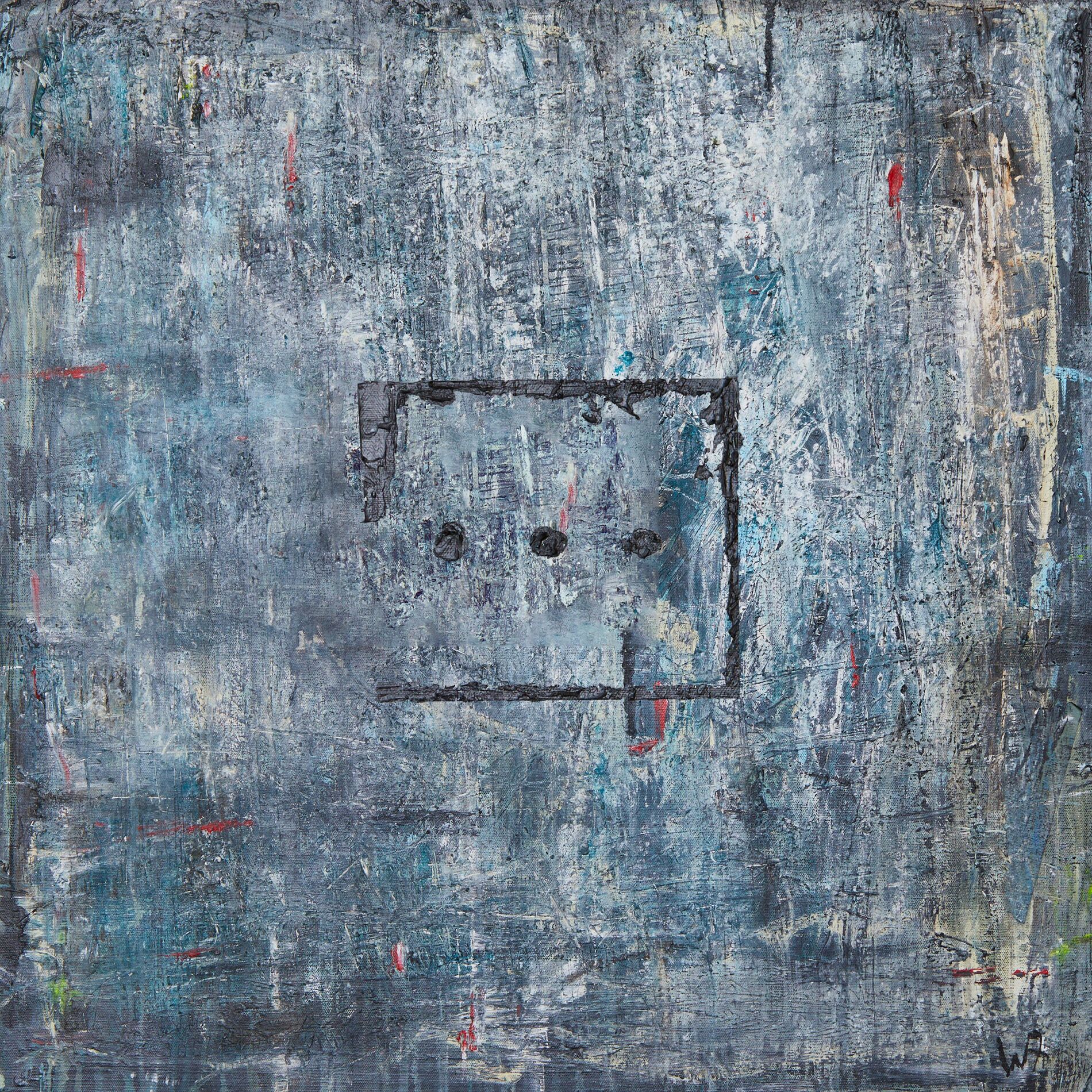 Album cover of Novocaine