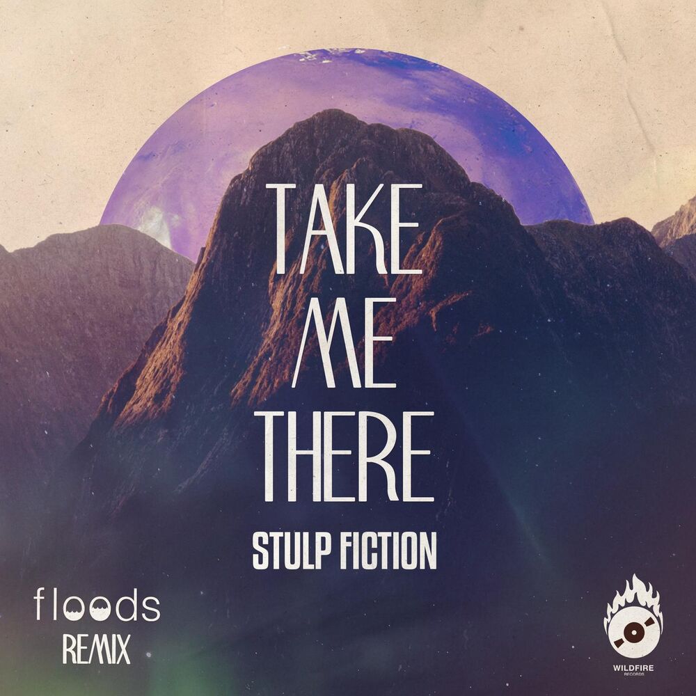 Picture of Take Me There (Floods Remix)