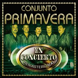 Cover of En Concierto