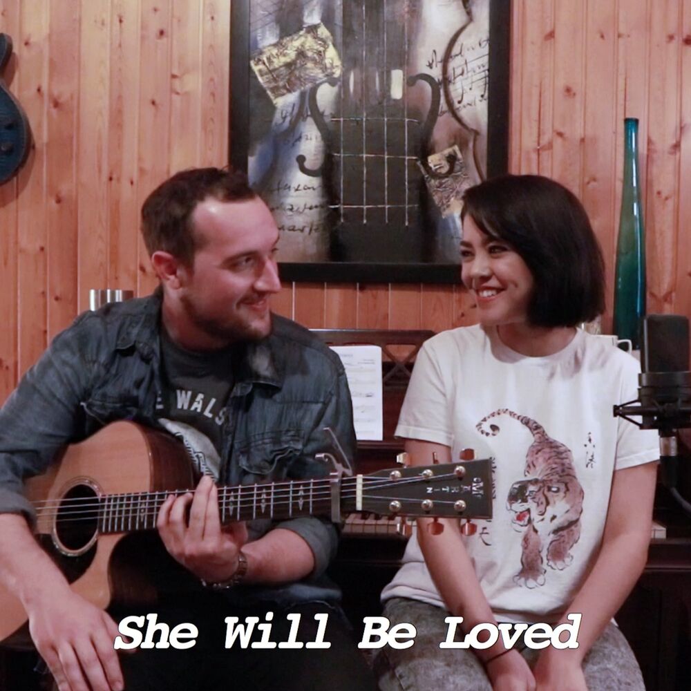 Picture of She Will Be Loved (Acoustic)